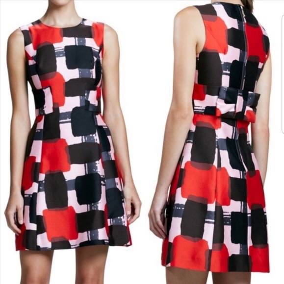 kate spade Dresses & Skirts - Kate Spade Marti Back Bow Dress